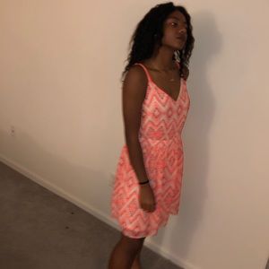 Charming Charlie Dress